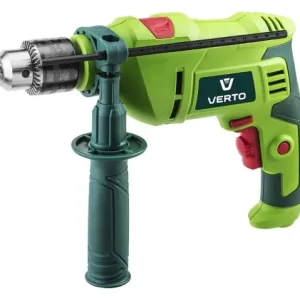 Wiertarka udarowa 600W, uchwyt kluczykowy 13 mm Oferta czasowa